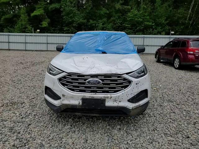 2019 Ford Edge Se VIN: 2FMPK4G91KBB33920 Lot: 64788385