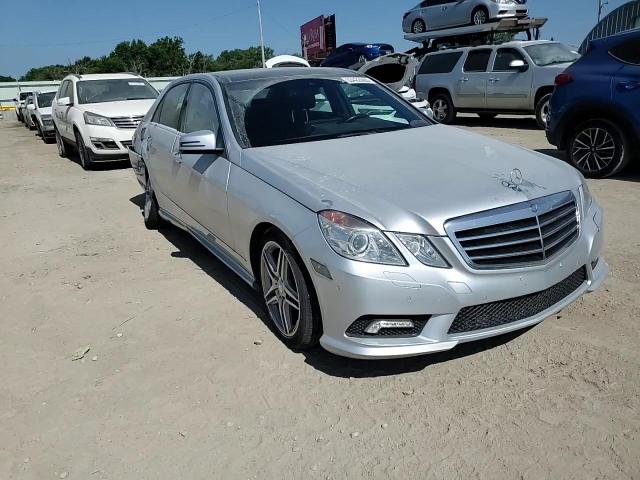2011 Mercedes-Benz E 350 4Matic VIN: WDDHF8HB7BA385694 Lot: 63422065