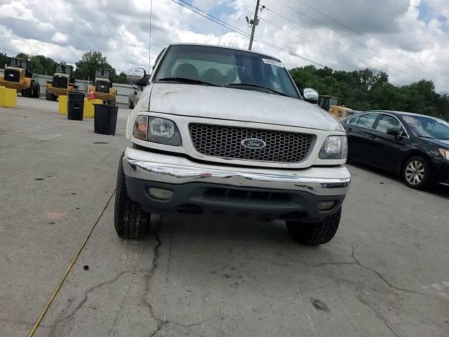 2000 Ford F150 VIN: 1FTRX18L6YNA35907 Lot: 64468715