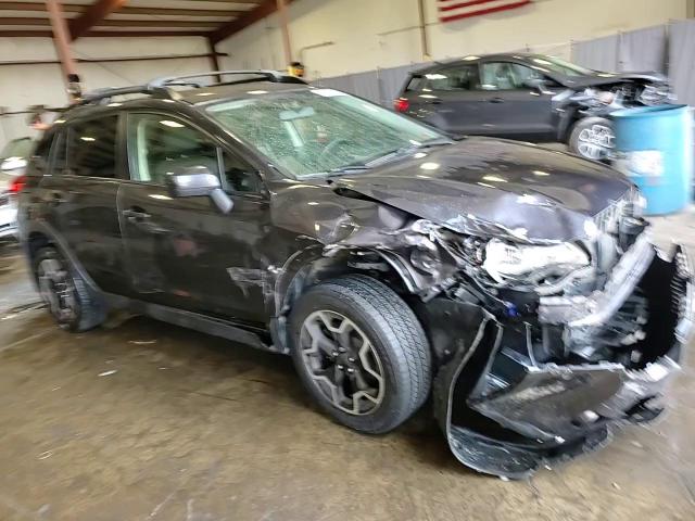 2015 Subaru Xv Crosstrek 2.0 Premium VIN: JF2GPACCXFH223888 Lot: 65024195