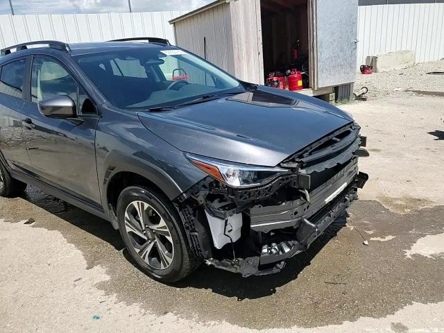 2024 Subaru Crosstrek Premium VIN: JF2GUADC2R8883323 Lot: 62830785