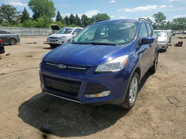 2016 Ford Escape Se VIN: 1FMCU0GX6GUC77089 Lot: 65328095