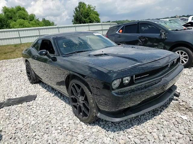 2013 Dodge Challenger Sxt VIN: 2C3CDYAG2DH599811 Lot: 64553195
