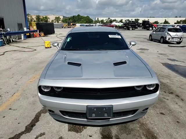 2021 Dodge Challenger Sxt VIN: 2C3CDZAG8MH513469 Lot: 63666155