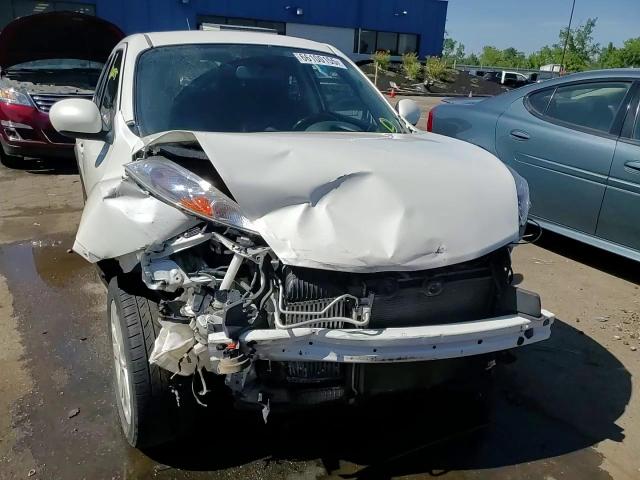 2013 Nissan Juke S VIN: JN8AF5MV5DT223763 Lot: 66100155