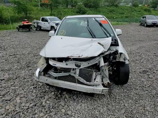 2009 Suzuki Sx4 Sport VIN: JS2YC414096203246 Lot: 64655075
