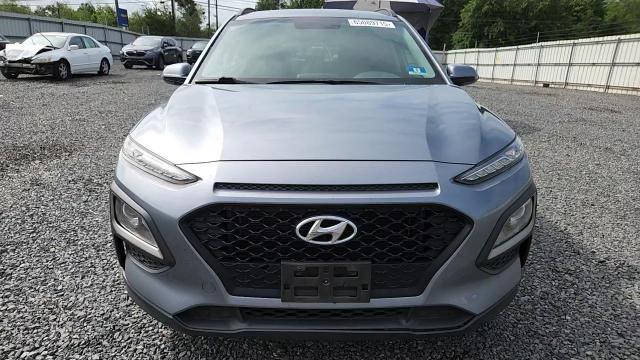 2018 Hyundai Kona Sel VIN: KM8K2CAA5JU078579 Lot: 65089715