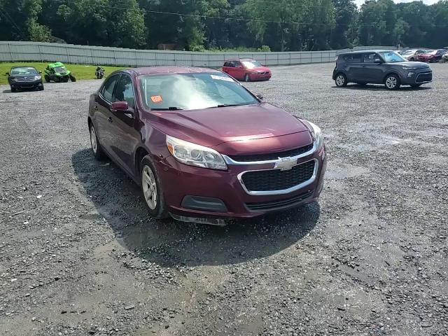 2016 Chevrolet Malibu Limited Lt VIN: 1G11C5SA9GF157749 Lot: 65368465