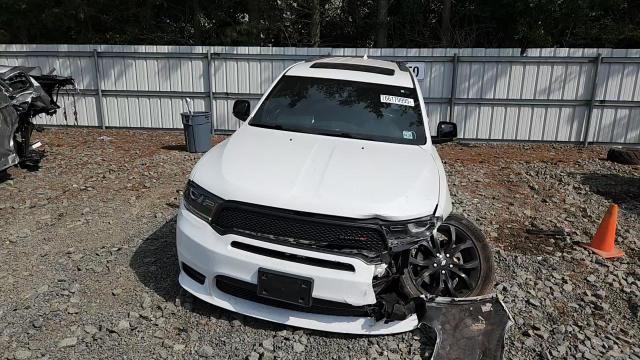 2019 Dodge Durango Gt VIN: 1C4RDJDG6KC848412 Lot: 66179995