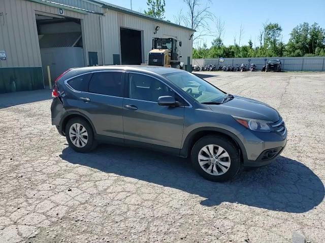 2014 Honda Cr-V Ex VIN: 5J6RM4H56EL009188 Lot: 64427895