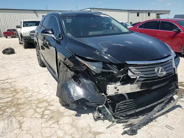 2016 Lexus Rx 350 Base VIN: 2T2BZMCAXGC019094 Lot: 64226215