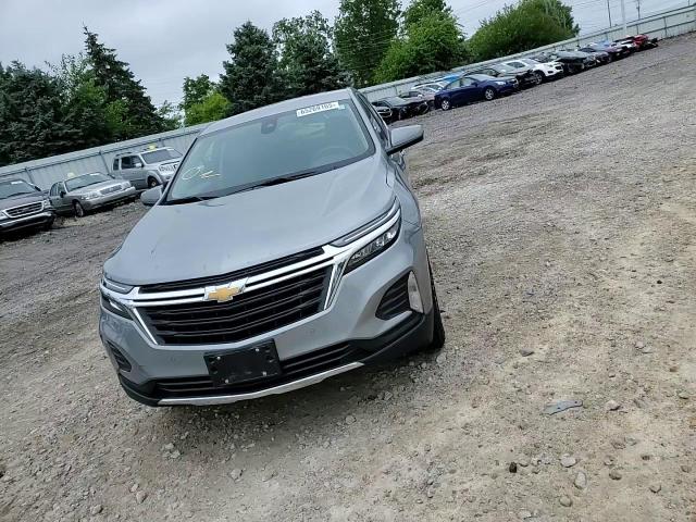 2023 Chevrolet Equinox Lt VIN: 3GNAXUEG6PS130954 Lot: 65269165