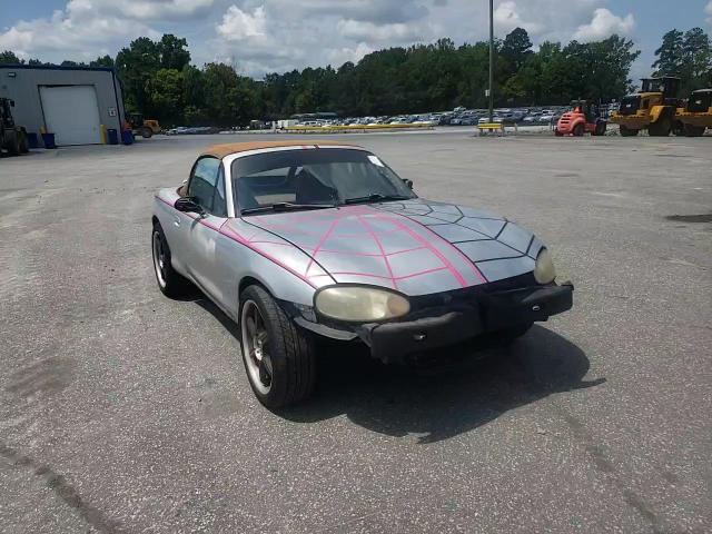 1999 Mazda Mx-5 Miata VIN: JM1NB3530X0102641 Lot: 64246775