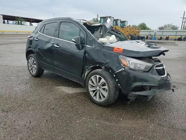 2019 Buick Encore Preferred VIN: KL4CJESB3KB832410 Lot: 65011885