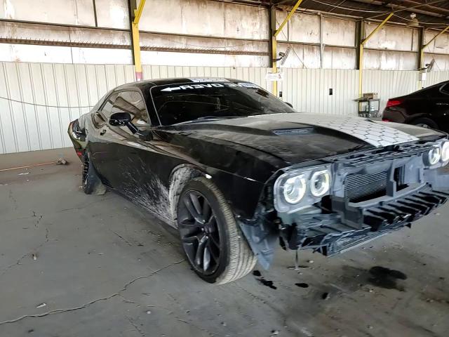 2017 Dodge Challenger Sxt VIN: 2C3CDZAG9HH639796 Lot: 65002855