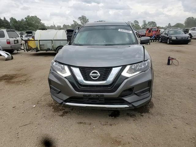 2017 Nissan Rogue S VIN: KNMAT2MT1HP553092 Lot: 65035205