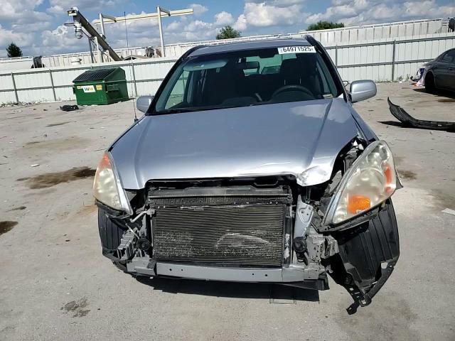 2004 Honda Cr-V Ex VIN: JHLRD78874C059746 Lot: 64971525