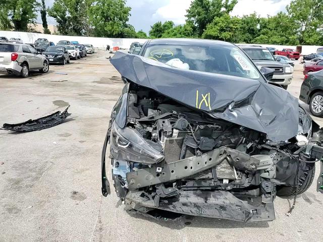 2019 Mazda Cx-5 Touring VIN: JM3KFBCMXK0520587 Lot: 64803005