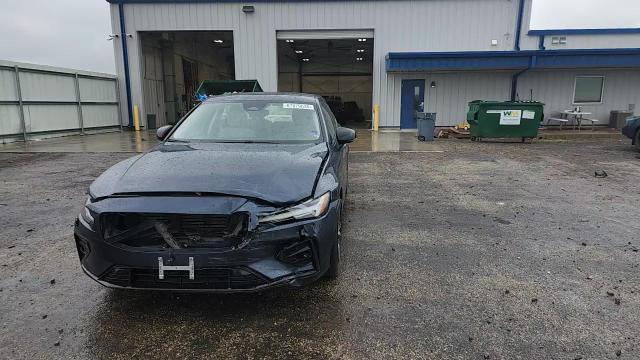 2023 Volvo S60 Plus VIN: 7JRL12TW8PG231270 Lot: 67079635
