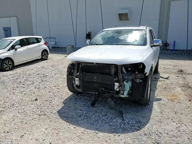 2015 Dodge Durango Citadel VIN: 1C4SDHET0FC817345 Lot: 64806825