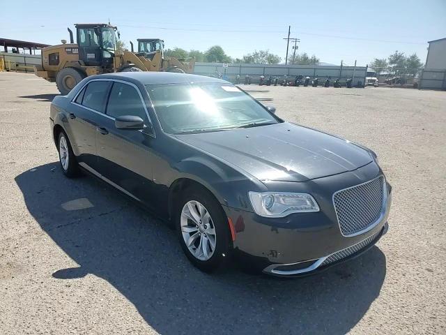 2015 Chrysler 300 Limited VIN: 2C3CCAAG3FH903984 Lot: 66962245
