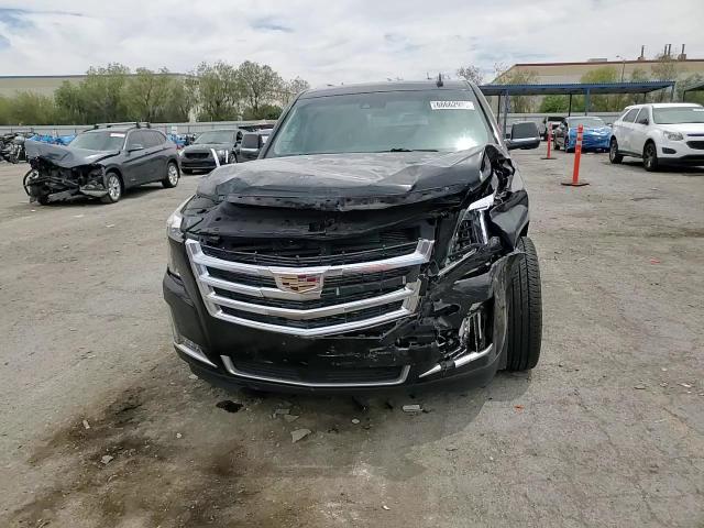 2018 Cadillac Escalade Premium Luxury VIN: 1GYS4CKJ2JR162997 Lot: 66662995