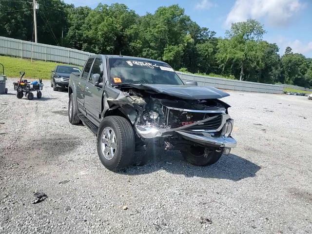 2012 GMC Canyon Sle-2 VIN: 1GTH6PFE8C8147783 Lot: 65288345