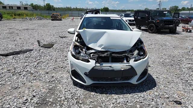2017 Toyota Prius C VIN: JTDKDTB33H1591579 Lot: 63349315