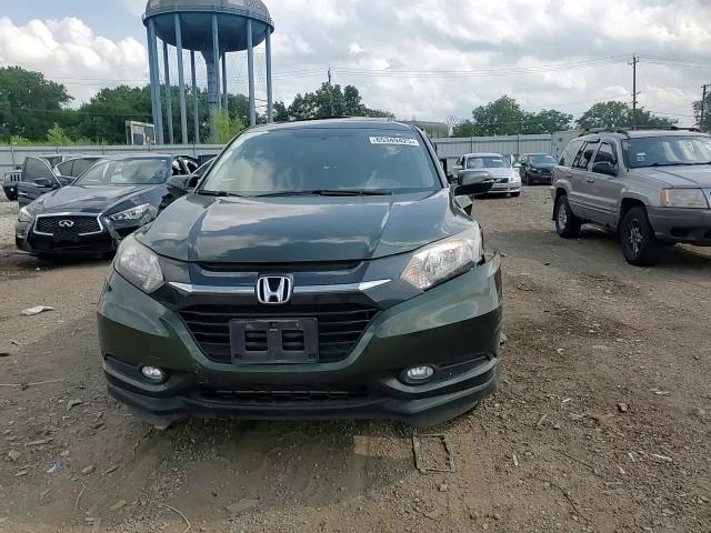 2018 Honda Hr-V Ex VIN: 3CZRU6H56JG727133 Lot: 65349425