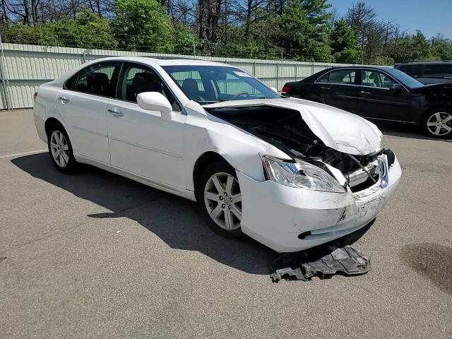 2007 Lexus Es 350 VIN: JTHBJ46G872098502 Lot: 65738735