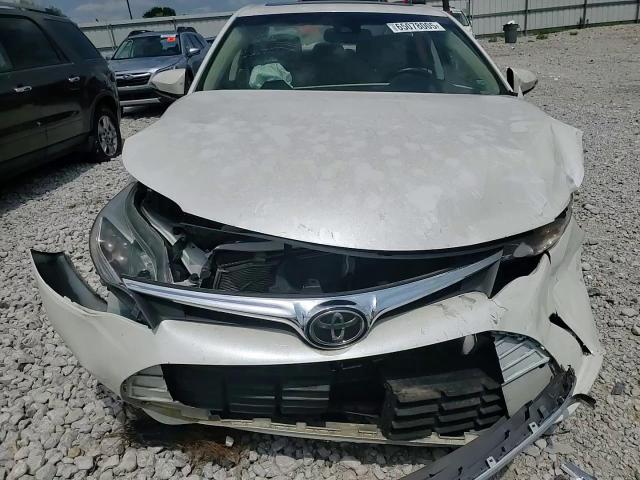 2018 Toyota Avalon Xle VIN: 4T1BK1EB9JU278937 Lot: 65078005