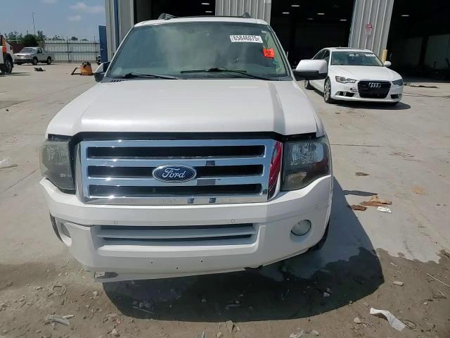 2014 Ford Expedition Limited VIN: 1FMJU2A56EEF25407 Lot: 65846075