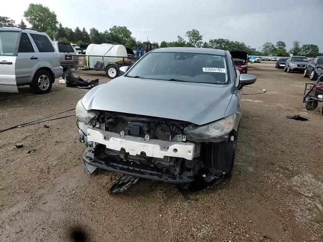2014 Mazda 6 Grand Touring VIN: JM1GJ1W62E1117190 Lot: 63664185