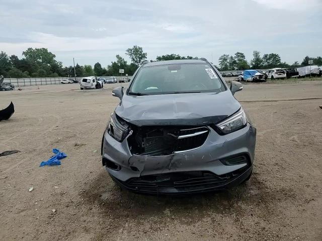 2019 Buick Encore Preferred VIN: KL4CJESB8KB732383 Lot: 64247495