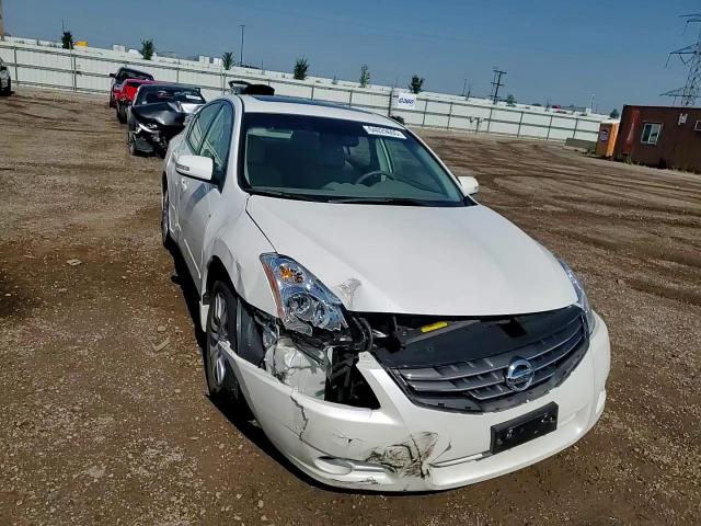 2010 Nissan Altima Base VIN: 1N4AL2AP2AN495511 Lot: 64029655