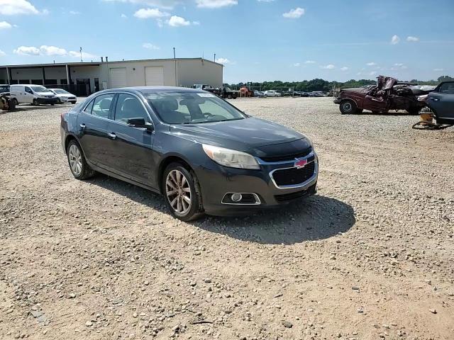 2014 Chevrolet Malibu Ltz VIN: 1G11H5SL4EF260786 Lot: 63342045