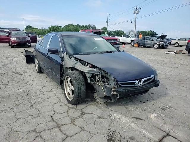 2006 Honda Accord Lx VIN: JHMCM56406C002572 Lot: 65417995