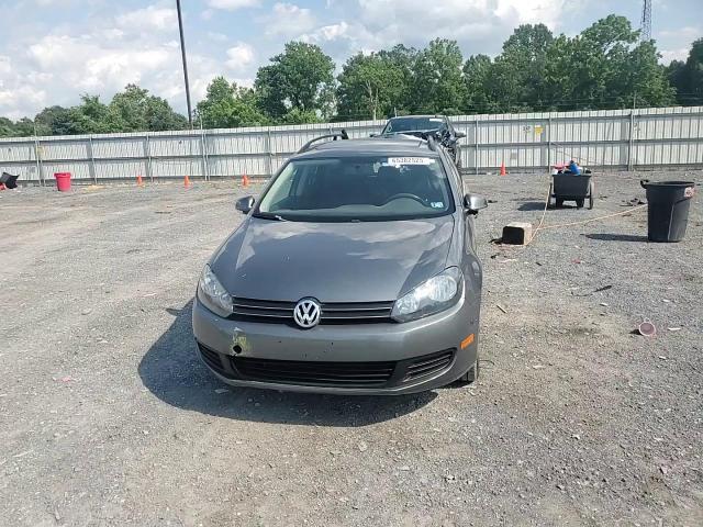 2013 Volkswagen Jetta Tdi VIN: 3VWPL7AJ3DM672334 Lot: 65382525