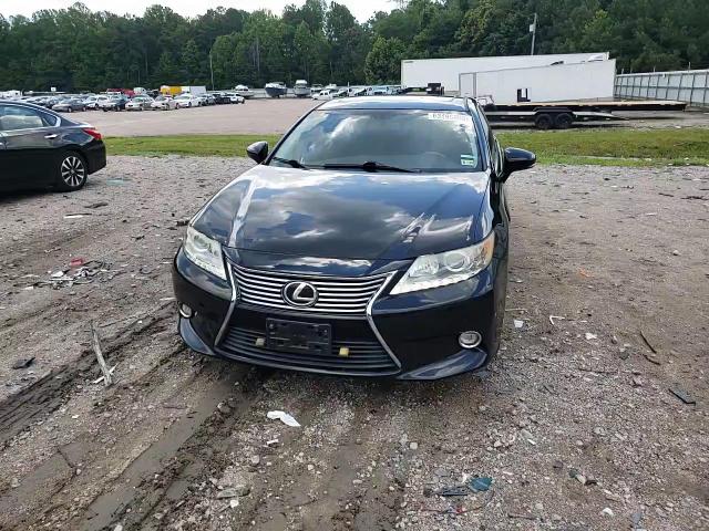 2015 Lexus Es 350 VIN: JTHBK1GGXF2185553 Lot: 63498005