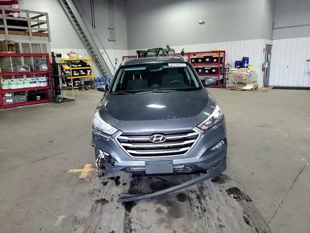 2018 Hyundai Tucson Sel VIN: KM8J3CA49JU660414 Lot: 65535615