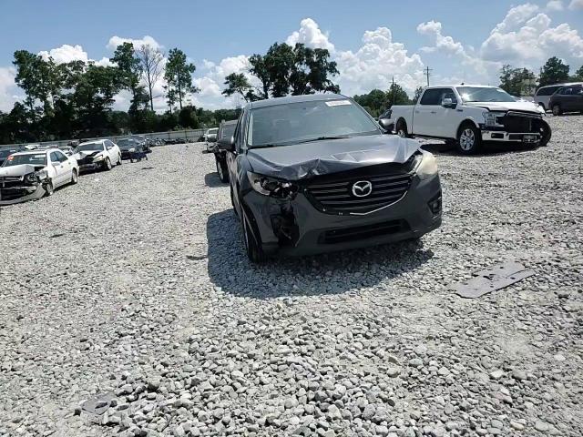 2016 Mazda Cx-5 Touring VIN: JM3KE2CY0G0782406 Lot: 64906485
