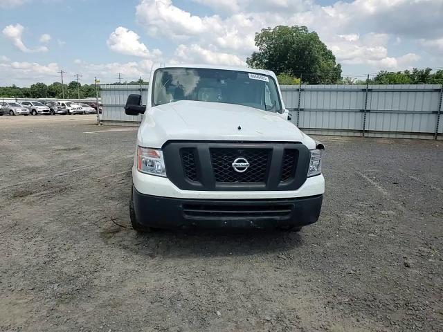 2015 Nissan Nv 1500 VIN: 1N6BF0KL1FN805979 Lot: 66046885
