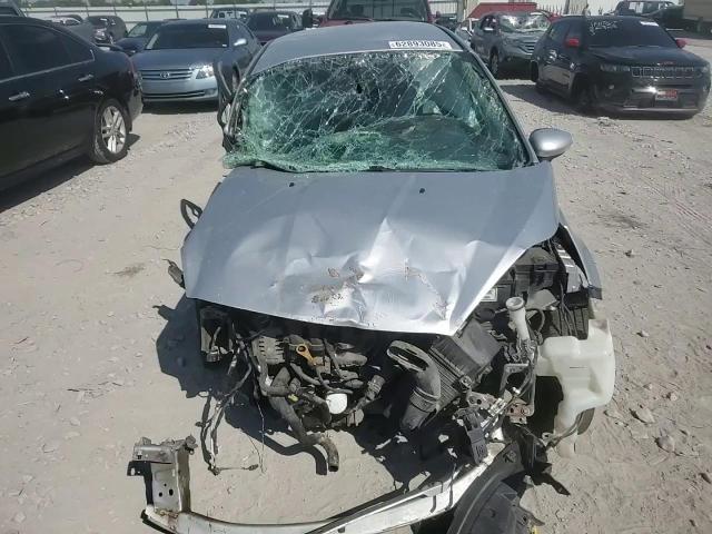 2015 Ford Fiesta Se VIN: 3FADP4EJ5FM145911 Lot: 62893085