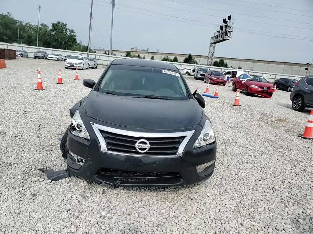 2014 Nissan Altima 2.5 VIN: 1N4AL3AP1EC130924 Lot: 66353505