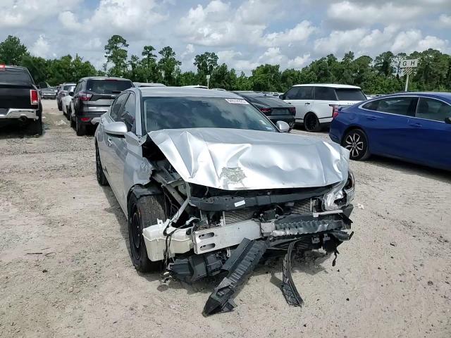 2021 Nissan Altima S VIN: 1N4BL4BV1MN365947 Lot: 64618925