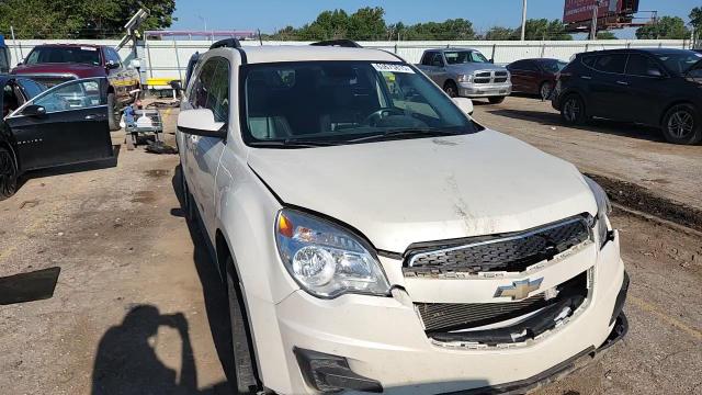 2014 Chevrolet Equinox Lt VIN: 1GNALBEK4EZ105443 Lot: 63675815