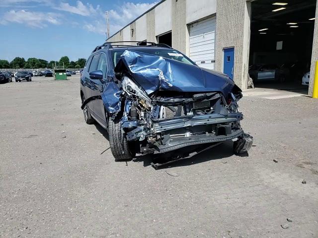 2020 Subaru Ascent Limited VIN: 4S4WMAPD7L3457982 Lot: 63776415