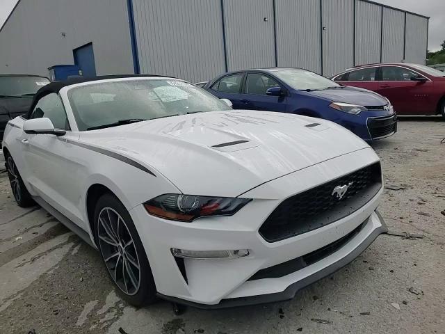 2019 Ford Mustang VIN: 1FATP8UH2K5178768 Lot: 64257685
