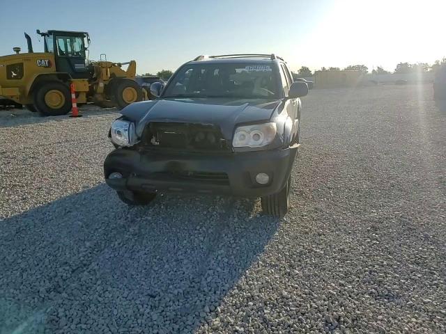 2007 Toyota 4Runner Limited VIN: JTEBU17R970116939 Lot: 62587775