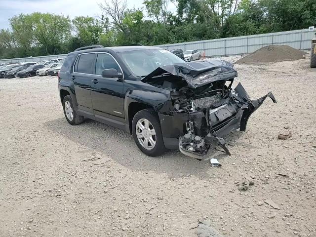 2015 GMC Terrain Sle VIN: 2GKFLRE30F6429457 Lot: 64175245